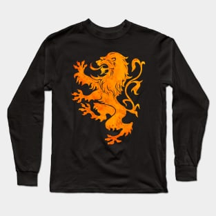 Rampant Long Sleeve T-Shirt